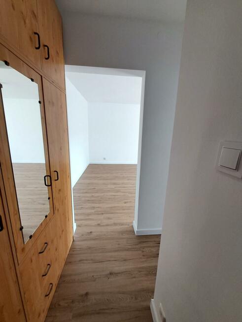 Mieszkanie Koziegłowy gm. Czerwonak, Osiedle Leśne