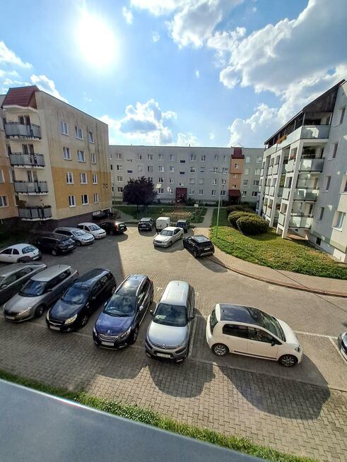 Mieszkanie Koziegłowy gm. Czerwonak, Osiedle Leśne