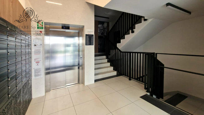 GOTOWE/Mieszkanie 3pok, 64,55m2 z balkonem /Wrocław Szczepin