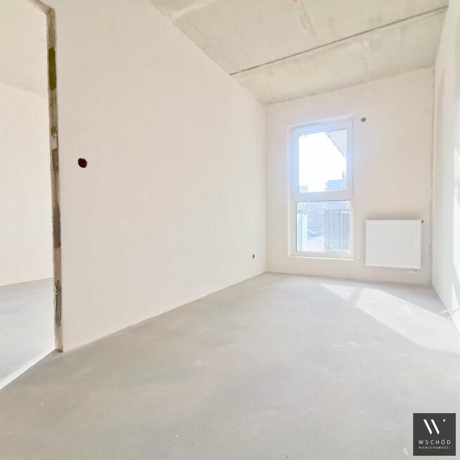 Mieszkanie Kraków Podgórze