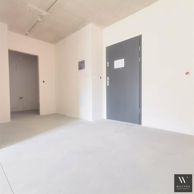 Mieszkanie Kraków Podgórze