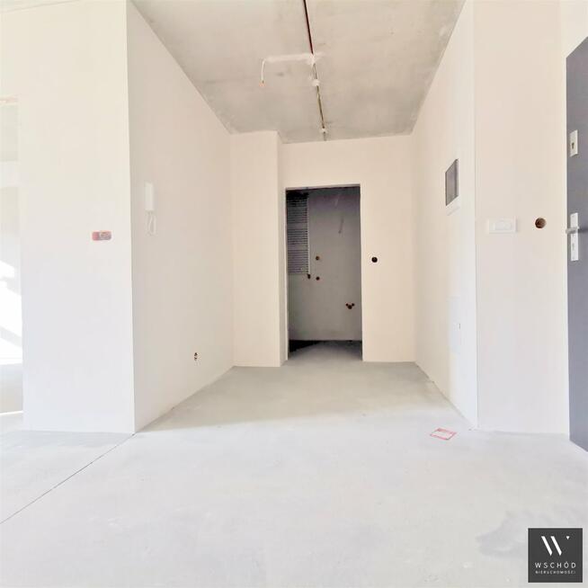 Mieszkanie Kraków Podgórze