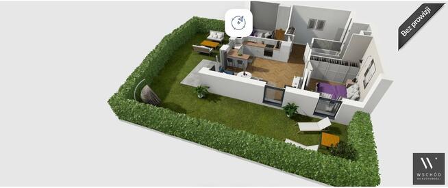 Mieszkanie Kraków Prądnik Biały