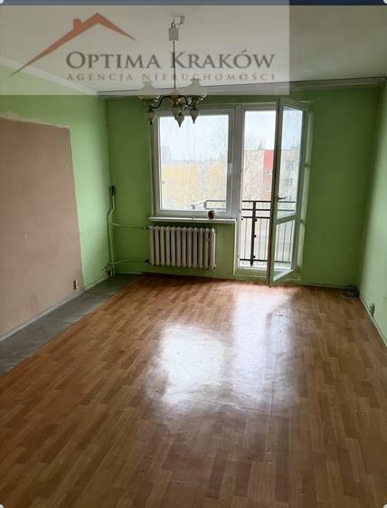 Mieszkanie Kraków Podgórze Duchackie, Wola Duchacka, Estońska