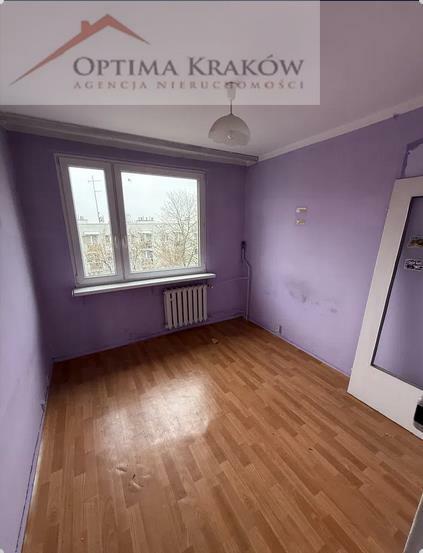 Mieszkanie Kraków Podgórze Duchackie, Wola Duchacka, Estońska