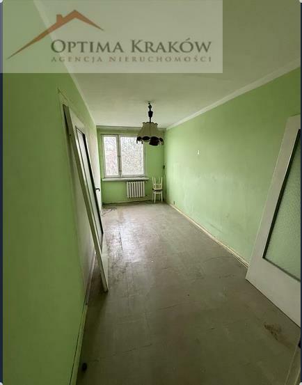 Mieszkanie Kraków Podgórze Duchackie, Wola Duchacka, Estońska