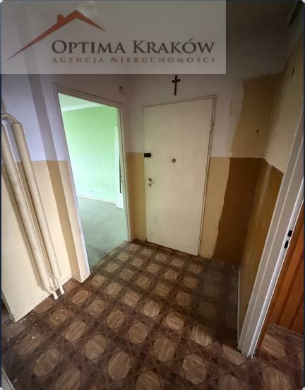 Mieszkanie Kraków Podgórze Duchackie, Wola Duchacka, Estońska