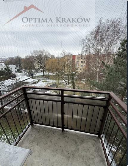 Mieszkanie Kraków Podgórze Duchackie, Wola Duchacka, Estońska