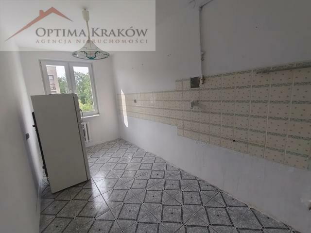 Mieszkanie Kraków Nowa Huta, Na Stoku