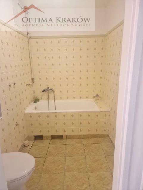 Mieszkanie Kraków Nowa Huta, Na Stoku