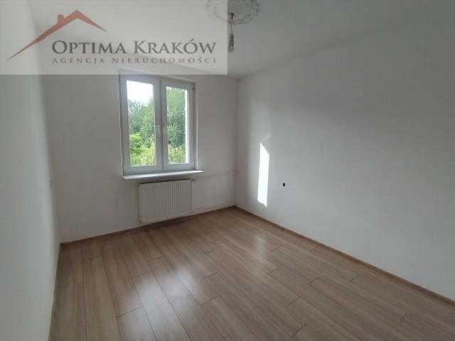 Mieszkanie Kraków Nowa Huta, Na Stoku