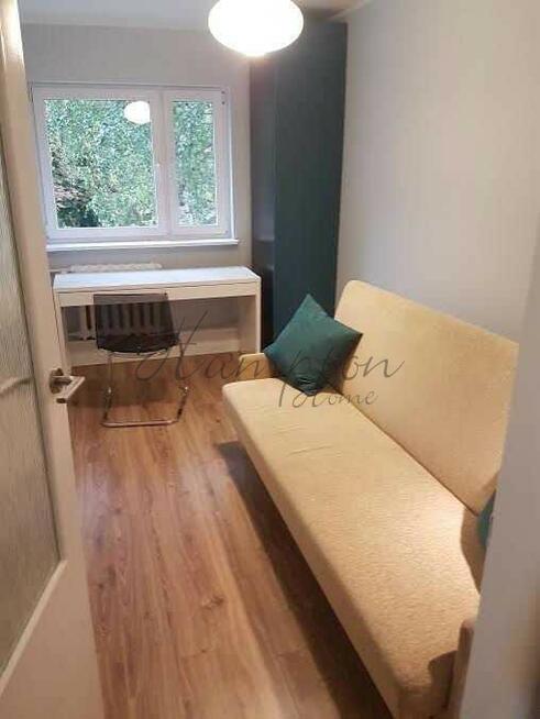 Mieszkanie Warszawa gm. Mokotów Mokotów, Jana Iii Sobieskiego