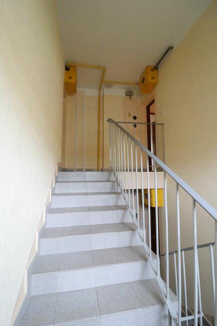 z widokiem na Jezioro