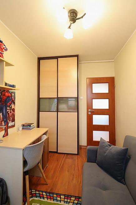 z widokiem na Jezioro