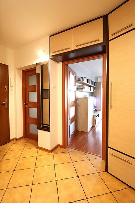 z widokiem na Jezioro