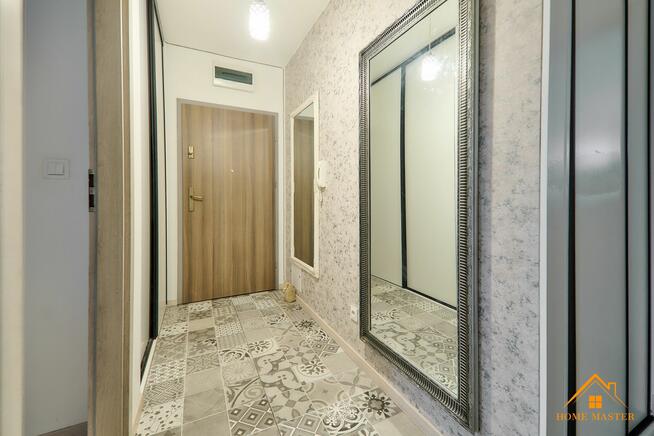 Nowoczesne 3-pokojowe mieszkanie w centrum Ostródy – gotowe do zamieszkania!