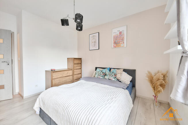 Nowoczesne 3-pokojowe mieszkanie w centrum Ostródy – gotowe do zamieszkania!