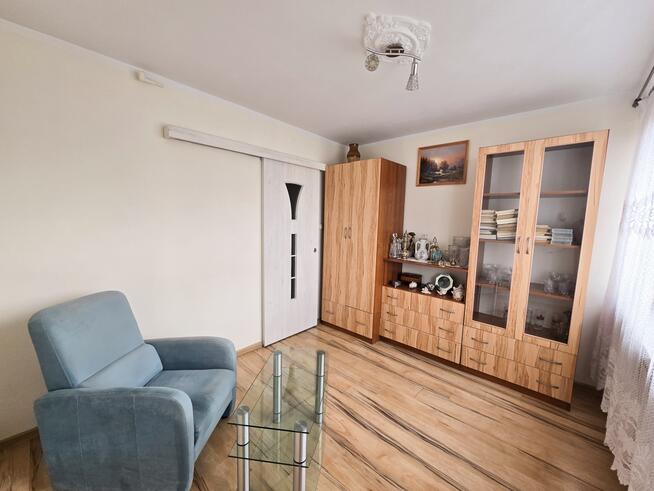 Przestronne mieszkanie 45 m² Kraków ul. Podedworze