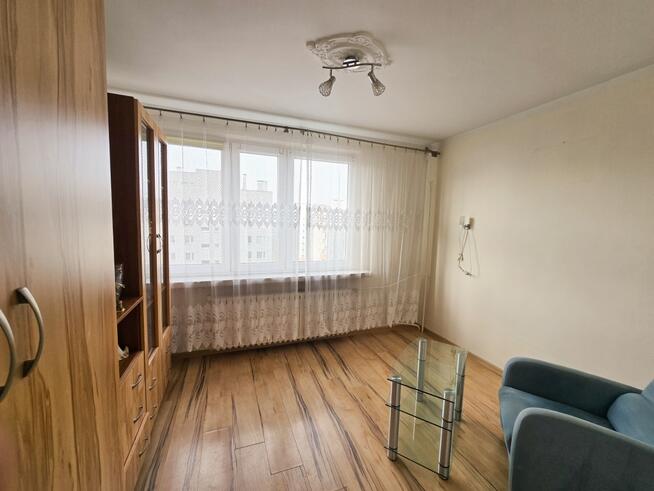 Przestronne mieszkanie 45 m² Kraków ul. Podedworze