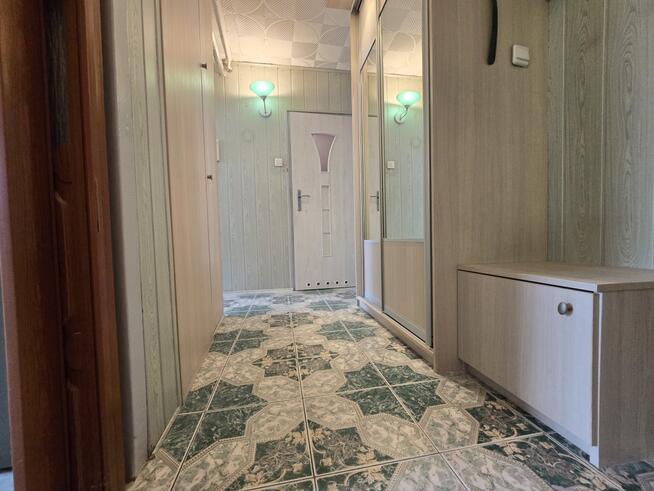 Przestronne mieszkanie 45 m² Kraków ul. Podedworze