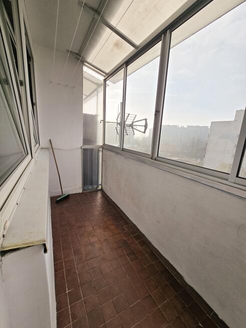 Przestronne mieszkanie 45 m² Kraków ul. Podedworze