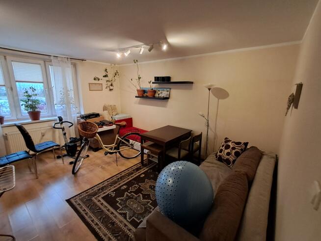 Mieszkanie 52m2 Gliwice centrum bez pośrednika