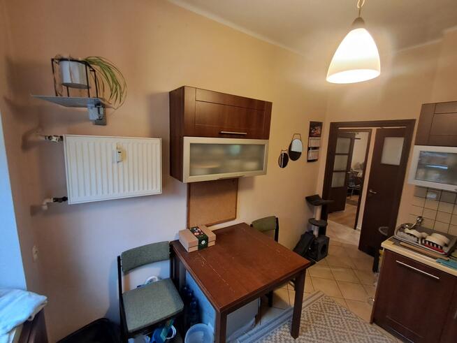 Mieszkanie 52m2 Gliwice centrum bez pośrednika