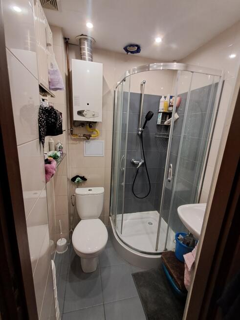 Mieszkanie 52m2 Gliwice centrum bez pośrednika