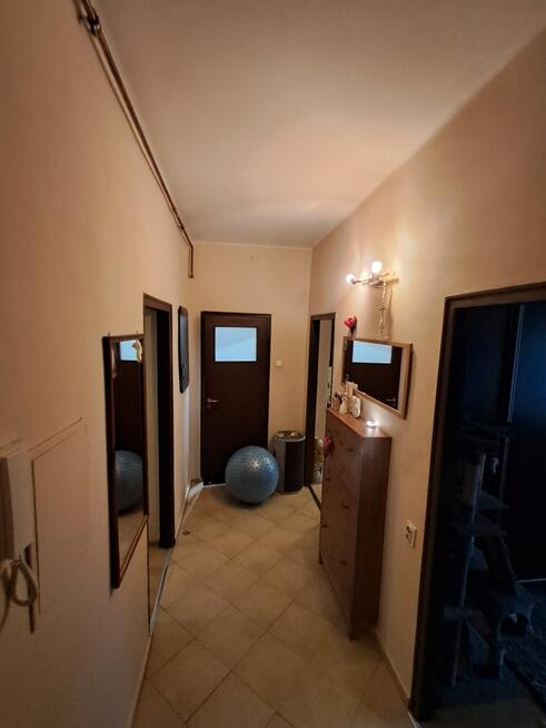 Mieszkanie 52m2 Gliwice centrum bez pośrednika