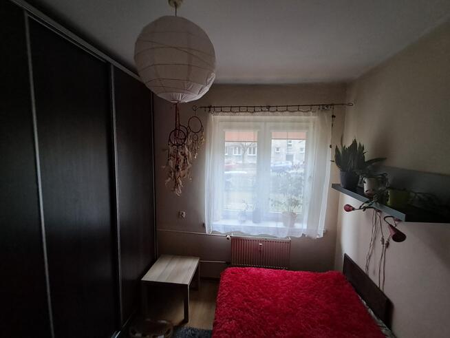 Mieszkanie 52m2 Gliwice centrum bez pośrednika