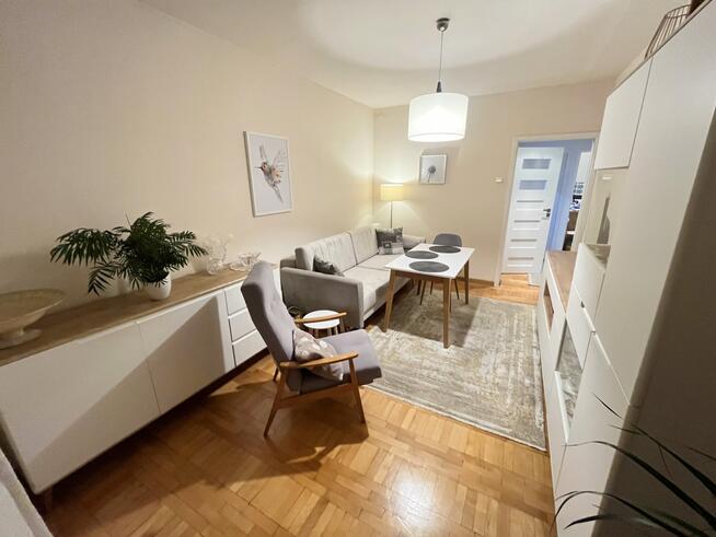 Mieszkanie 39m2 do wejścia w świetnej lokalizacji