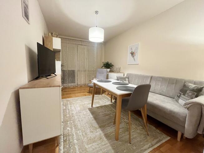 Mieszkanie 39m2 do wejścia w świetnej lokalizacji