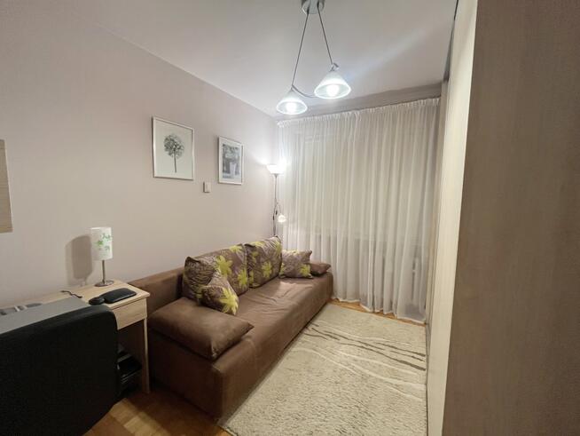 Mieszkanie 39m2 do wejścia w świetnej lokalizacji