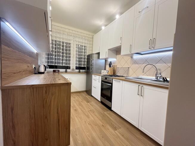 Mieszkanie 39m2 do wejścia w świetnej lokalizacji