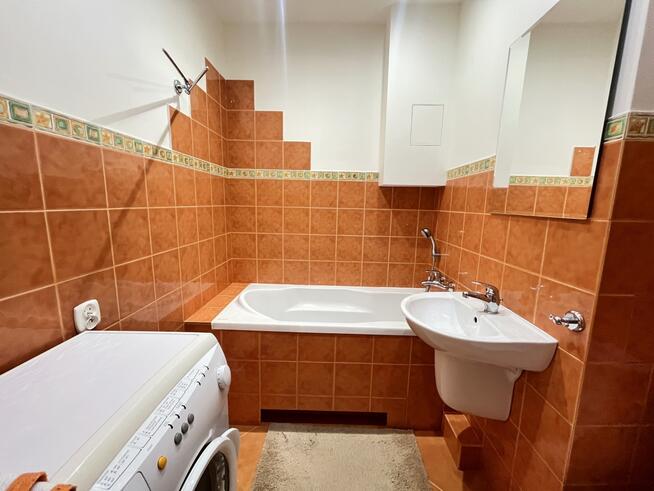 Mieszkanie 39m2 do wejścia w świetnej lokalizacji