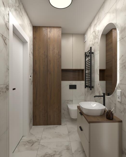 CESJA | Nowe 40m² z Tarasem 15m² | PCC tylko 1%