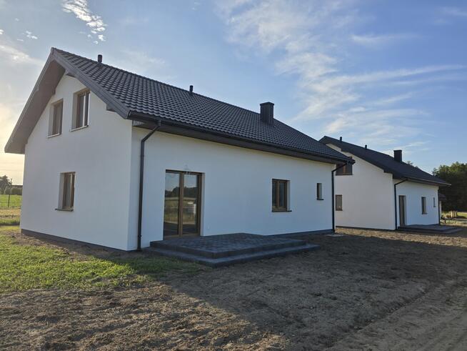 Domy od 52 do 152m2 - różny przedział cenowy