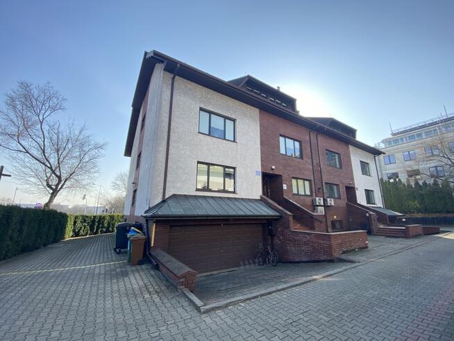 Lokal biurowy 622 m2