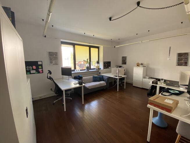 Lokal biurowy 622 m2