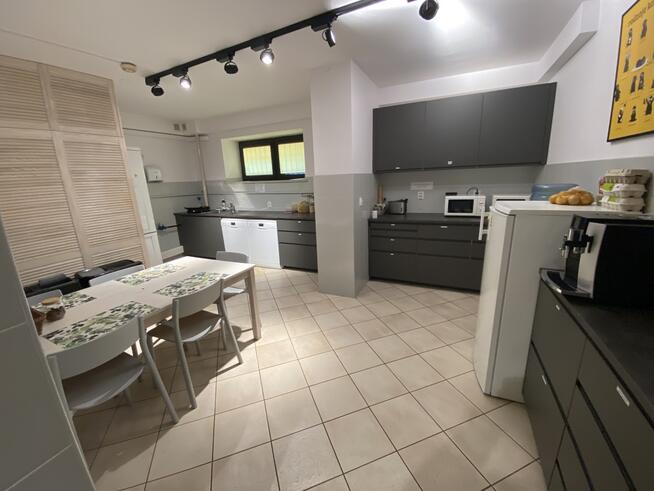 Lokal biurowy 622 m2