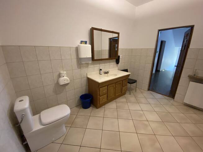 Lokal biurowy 622 m2