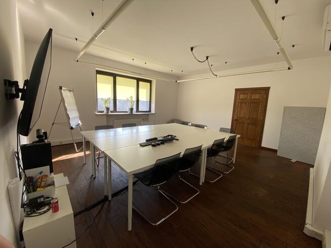 Lokal biurowy 622 m2