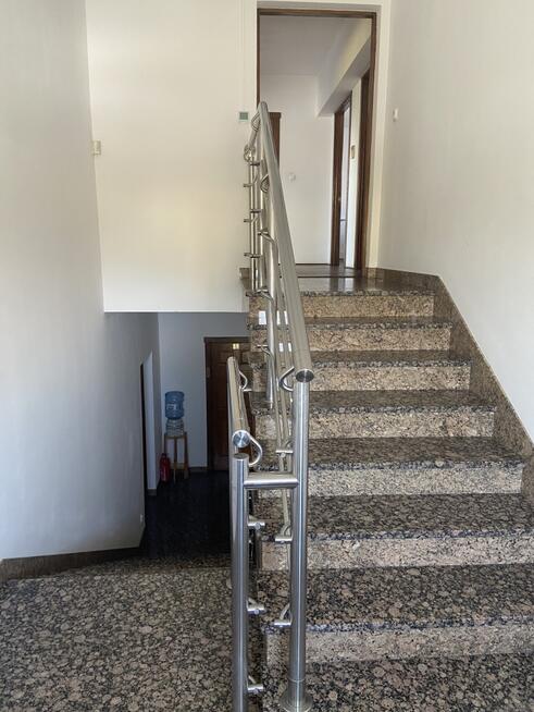 Lokal biurowy 622 m2