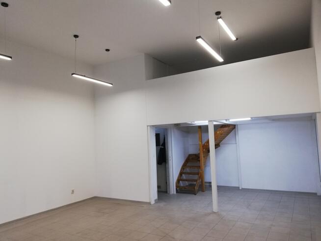 lokal handlowo-usługowy, 48,6 m2