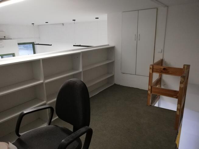 lokal handlowo-usługowy, 48,6 m2