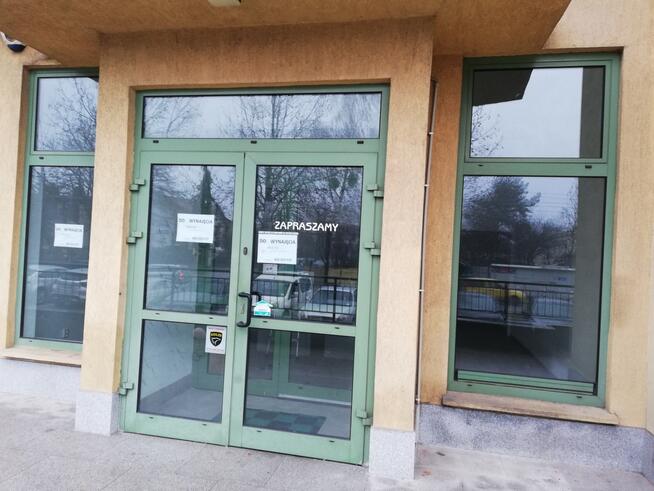 lokal handlowo-usługowy, 48,6 m2