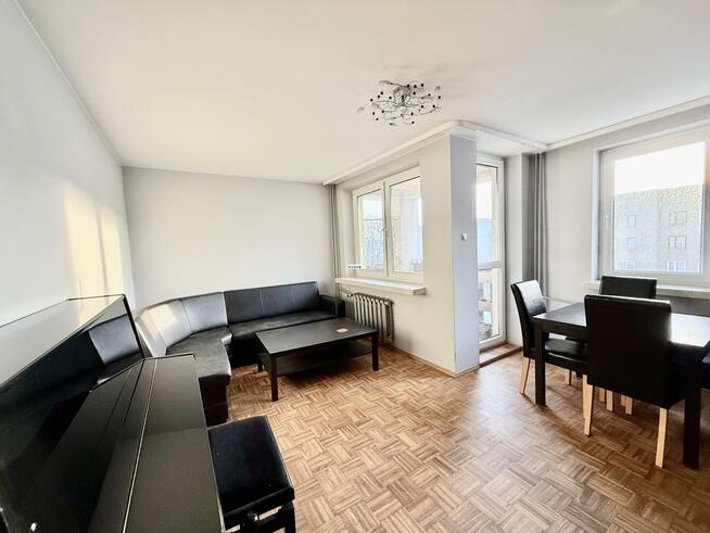 Mieszkanie Warszawa Praga-Północ, Praga, Targowa