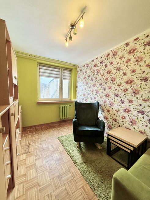 Mieszkanie Warszawa Praga-Północ, Praga, Targowa