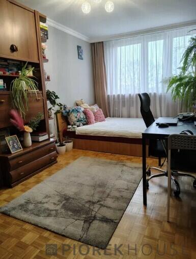 2-pokojowe mieszkanie na Woli