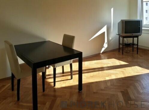 Kawalerka na Żoliborzu